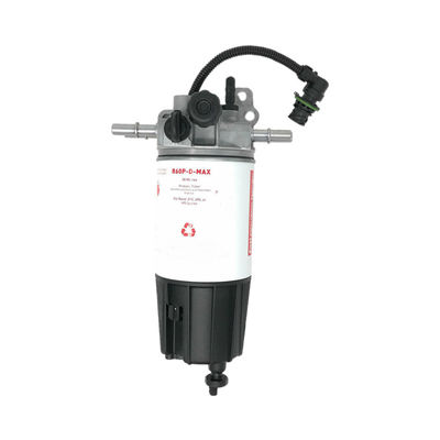 MD5760 F339202060250 G339202060110 R60P-D-MAX Yakıt Filtresi Parçaları İçin Fendt 309