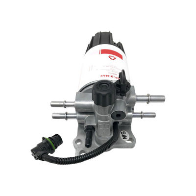 MD5760 F339202060250 G339202060110 R60P-D-MAX Yakıt Filtresi Parçaları İçin Fendt 309
