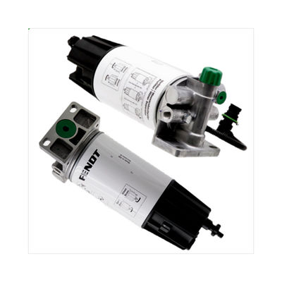 MD5760 F339202060250 G339202060110 R60P-D-MAX Yakıt Filtresi Parçaları İçin Fendt 309