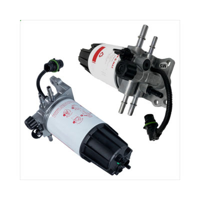 MD5760 F339202060250 G339202060110 R60P-D-MAX Yakıt Filtresi Parçaları İçin Fendt 309