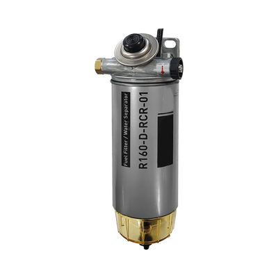 Yakıt Filtresi 0004702190 0004774508 0004770103 0004772516 MERCEDES-BENZ için Euro Actros I MP3