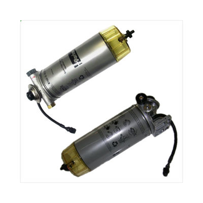 Yakıt Filtresi 0004702190 0004774508 0004770103 0004772516 MERCEDES-BENZ için Euro Actros I MP3