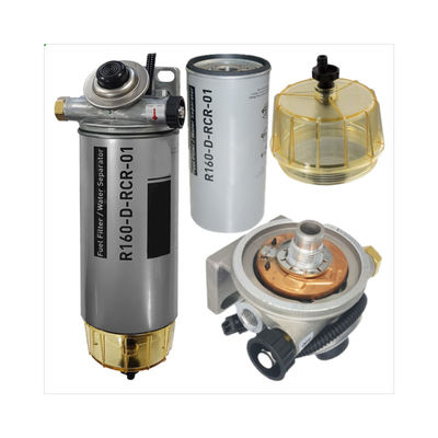 Yakıt Filtresi 0004702190 0004774508 0004770103 0004772516 MERCEDES-BENZ için Euro Actros I MP3