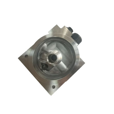 504192159 Filtre başı 504192165 MD5790PRV10RCR01 IVECOTRUCKTRUCK PARKER RACTOR FFWS Montajı Su Sensörü ile