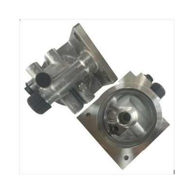 504192159 Filtre başı 504192165 MD5790PRV10RCR01 IVECOTRUCKTRUCK PARKER RACTOR FFWS Montajı Su Sensörü ile