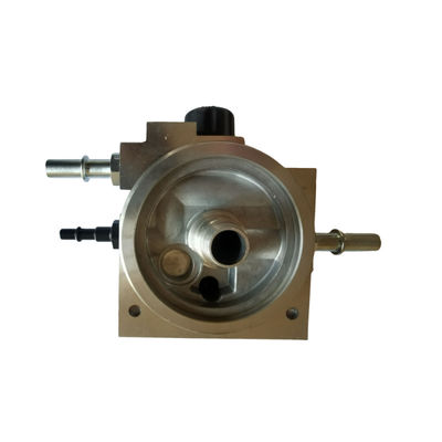 Dizel Filtre Başlığı 7421462811 7420951277 KERAX DXI 11/13 için 3 delik  KERAX DXI 11/13