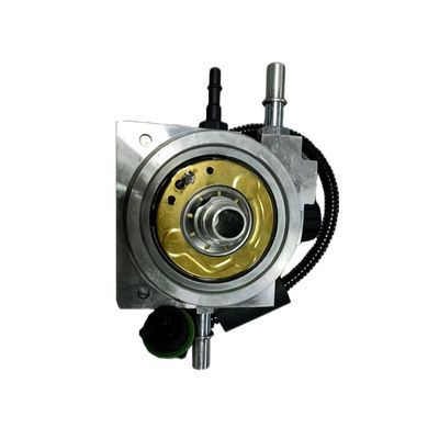 Dizel Filtre Başlığı 7421462811 7420951277 KERAX DXI 11/13 için 3 delik  KERAX DXI 11/13