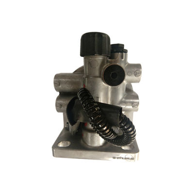 504192159 IVECOTRUCK MD5790PRV10RCR02 PARKER RACOR FFWS Tertibatı Su Sensörlü
