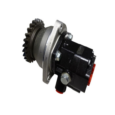 Standart dişli yakıt pompası 500334097 504066263 IVECOTRUCK CASE/NEW HOLLAND F4AE0684K için