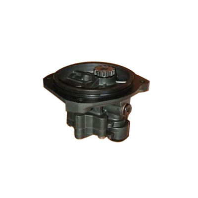 6501106210 HOWO 0440020115 BOSCH Dişli Pompası Yakıt Ön Beslemesi