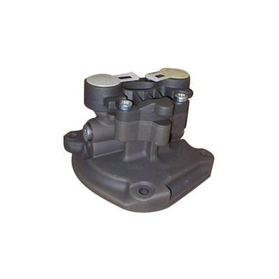 6501106210 HOWO 0440020115 BOSCH Dişli Pompası Yakıt Ön Beslemesi