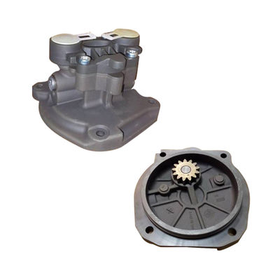 6501106210 HOWO 0440020115 BOSCH Dişli Pompası Yakıt Ön Beslemesi