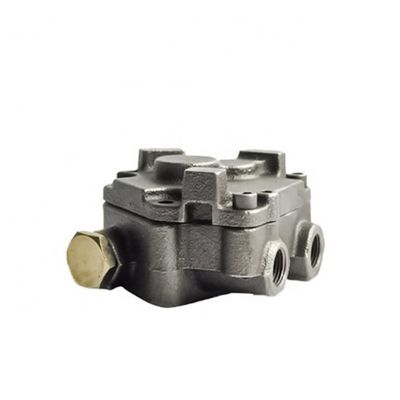 Motor 85109709 85111130 85112848 85113278 85118917 20997341 MP7 MP8 D11 D13 Dönüştürme Yakıt Pompası için