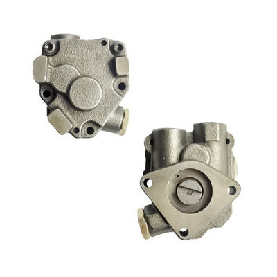 Motor 85109709 85111130 85112848 85113278 85118917 20997341 MP7 MP8 D11 D13 Dönüştürme Yakıt Pompası için