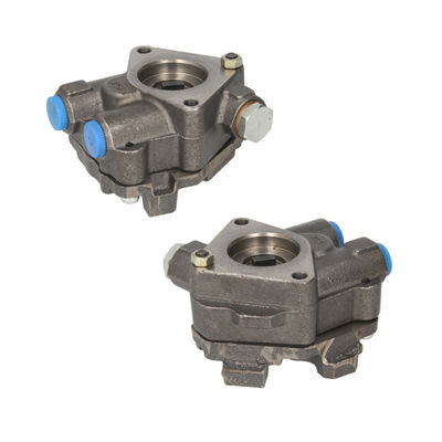 Motor 85109709 85111130 85112848 85113278 85118917 20997341 MP7 MP8 D11 D13 Dönüştürme Yakıt Pompası için