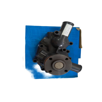 DPOP Dizel Motoru Su Pompası 145016474 145016432 145016433 145016434 Perkins 103-09 103-10 103-11 Motoru ile