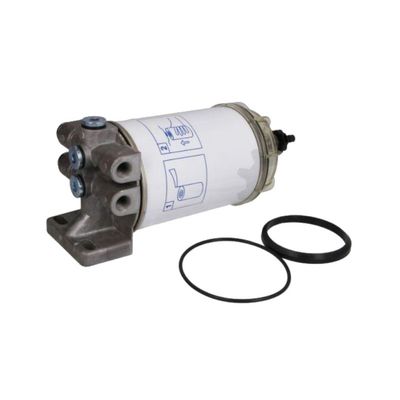 Otomobil Parçaları Su Ayrıcı 8159966 8125468 Kamyon Parçaları için  FH/FM/FMX/NH 9/10/11/12/13/16