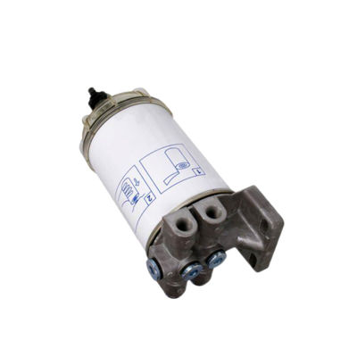 Otomobil Parçaları Su Ayrıcı 8159966 8125468 Kamyon Parçaları için  FH/FM/FMX/NH 9/10/11/12/13/16