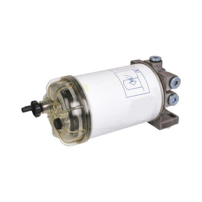 Otomobil Parçaları Su Ayrıcı 8159966 8125468 Kamyon Parçaları için  FH/FM/FMX/NH 9/10/11/12/13/16