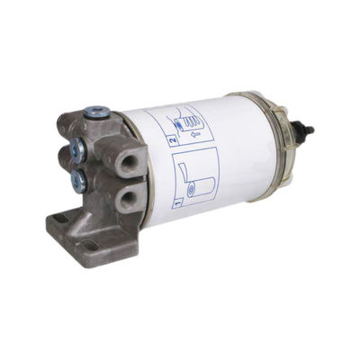 Otomobil Parçaları Su Ayrıcı 8159966 8125468 Kamyon Parçaları için  FH/FM/FMX/NH 9/10/11/12/13/16