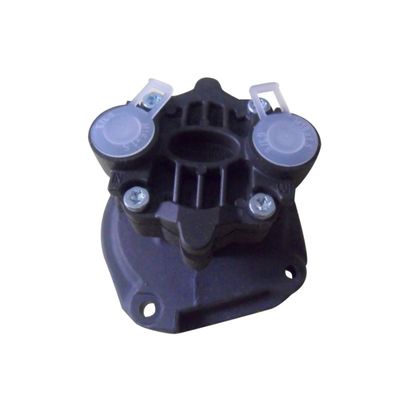 Motor M6000111176A38 0440020114 HOWO WP12 EURO 3 için Değişim Pompası Yakıt Ön Tedarik