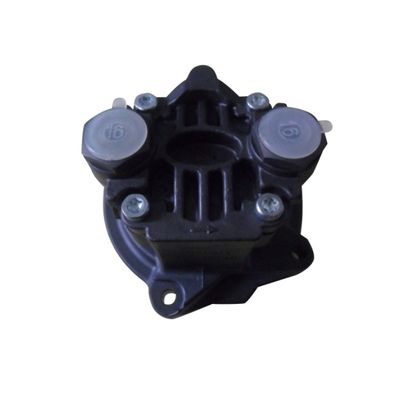 Motor M6000111176A38 0440020114 HOWO WP12 EURO 3 için Değişim Pompası Yakıt Ön Tedarik