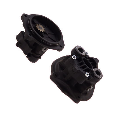 Motor M6000111176A38 0440020114 HOWO WP12 EURO 3 için Değişim Pompası Yakıt Ön Tedarik
