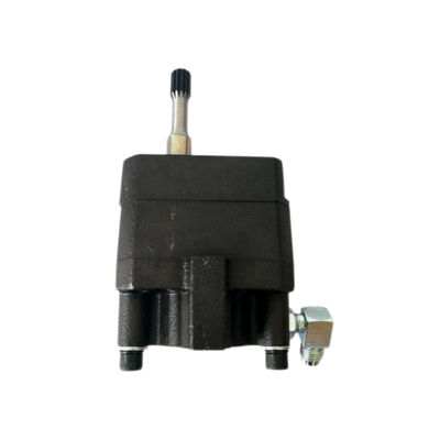 Cummins Dişli Yakıt Pompası Kamyonda 3024549/3034219 /3014939 1&quot; Sağ Pres