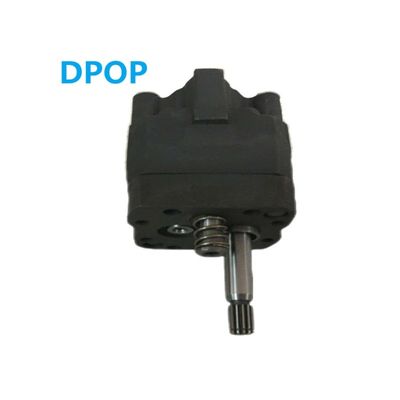 Cummis için Otomotiv Dişli Yakıt Pompası 4954880 4010253 4010324 4010319 3348112 3068889