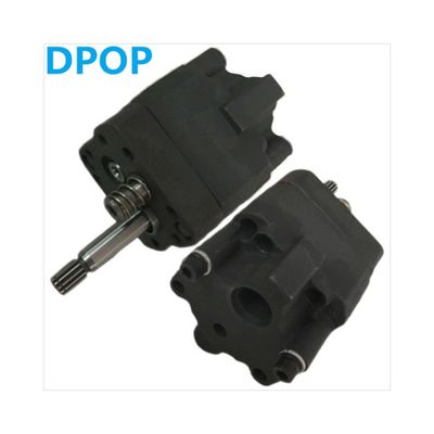 Cummis için Otomotiv Dişli Yakıt Pompası 4954880 4010253 4010324 4010319 3348112 3068889