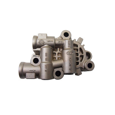 CUMMINS BOSCH DIESEL MP3 4988595 G21001111140A38 Düğme pompası yakıt ön tedarik için