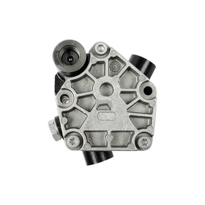 OEM Dişli Yakıt Pompası 504140125 500396487 5006025245 5006026221IVECOTRUCK BOSCH için