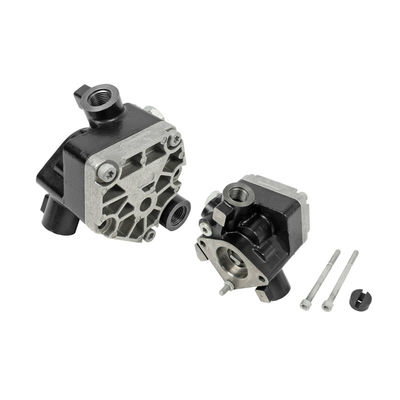 OEM Dişli Yakıt Pompası 504140125 500396487 5006025245 5006026221IVECOTRUCK BOSCH için