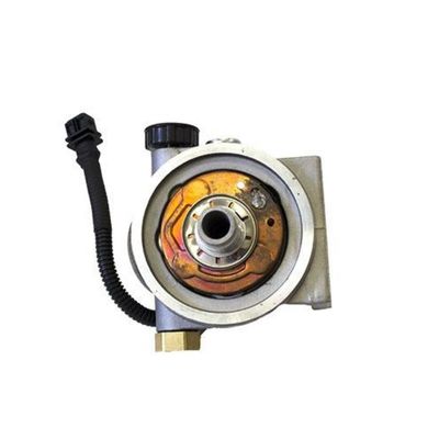 0004774508 ACTROS MP2/3 4.63304 DT Isıtıcılı Yakıt Filtresi Kafa Tertibatı