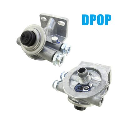 3760900012 3760927208 9584770008 MERCEDES BENZ için filtre kafa