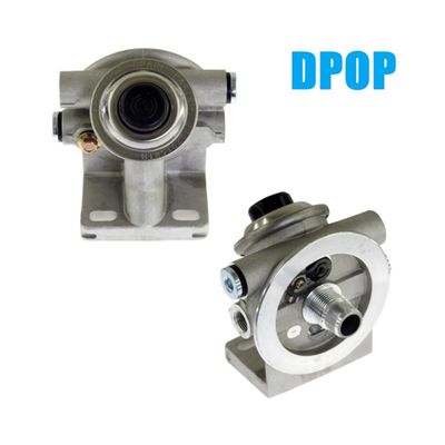 3760900012 3760927208 9584770008 MERCEDES BENZ için filtre kafa