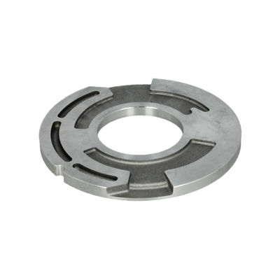 Transmisyon yağı pompası kapak 3892692001 3892691901 189681 MERCEDES-BENZ için