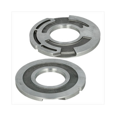 Transmisyon yağı pompası kapak 3892692001 3892691901 189681 MERCEDES-BENZ için