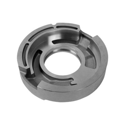 MERCEDES-BENZ için Motor Şanzıman Yağ Pompası Kapağı 6562690001 6292690001