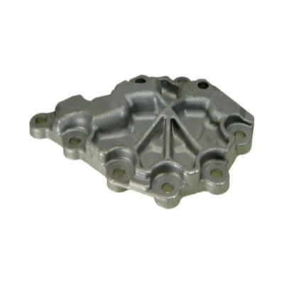 DPOP Çelik 5001842922 81385210004 93193583 Şanzıman Parçaları DAF F 75/85/95 75/85 CF 95 XF