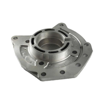 3892610433 3892610233 MERCEDES BEN Şanzıman Yağ Pompası Kapağı HUB 22mm