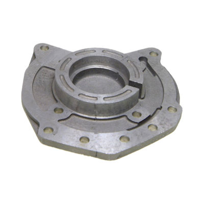 3892610433 3892610233 MERCEDES BEN Şanzıman Yağ Pompası Kapağı HUB 22mm