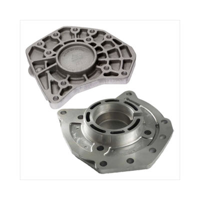 3892610433 3892610233 MERCEDES BEN Şanzıman Yağ Pompası Kapağı HUB 22mm