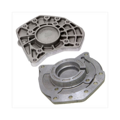 3892610433 3892610233 MERCEDES BEN Şanzıman Yağ Pompası Kapağı HUB 22mm