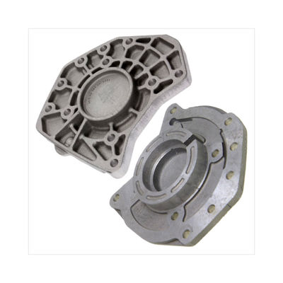 3892610433 3892610233 MERCEDES BEN Şanzıman Yağ Pompası Kapağı HUB 22mm