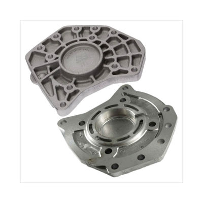 Transmission Oil Pump Cover 3892612333 3892610933 3892611033 MERCEDES BEN G155/G180 G210/G240-16 için