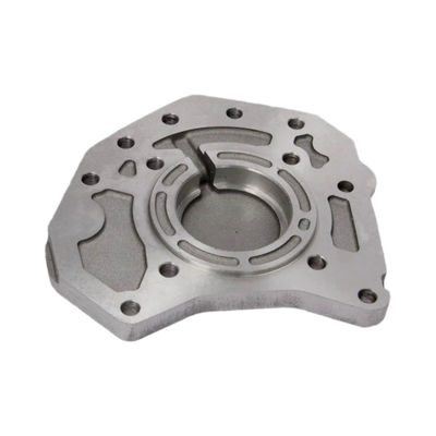 Transmission Oil Pump Cover 3892612333 3892610933 3892611033 MERCEDES BEN G155/G180 G210/G240-16 için