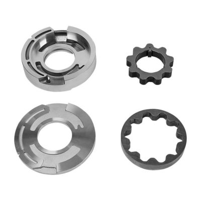 3892690706 3892691206 Transmission Oil Pump Rotor Int Mercedes-Benz O500 Serisi Setra S400/500 Serisi