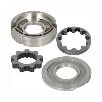 3892690706 3892691206 Transmission Oil Pump Rotor Int Mercedes-Benz O500 Serisi Setra S400/500 Serisi