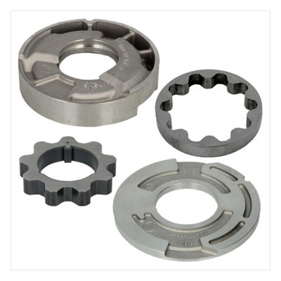3892690706 3892691206 Transmission Oil Pump Rotor Int Mercedes-Benz O500 Serisi Setra S400/500 Serisi